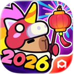 卡皮巴拉GO Capybara Go